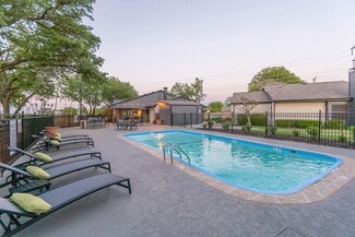 601 W Renner Rd, Richardson, TX 75080
