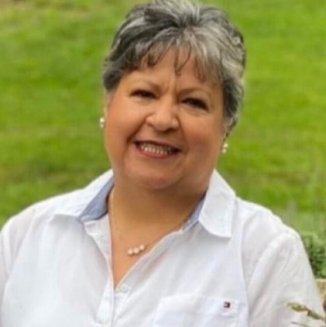 Alejandra Stubblefield