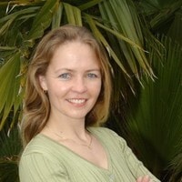 Evelyn Jenkins