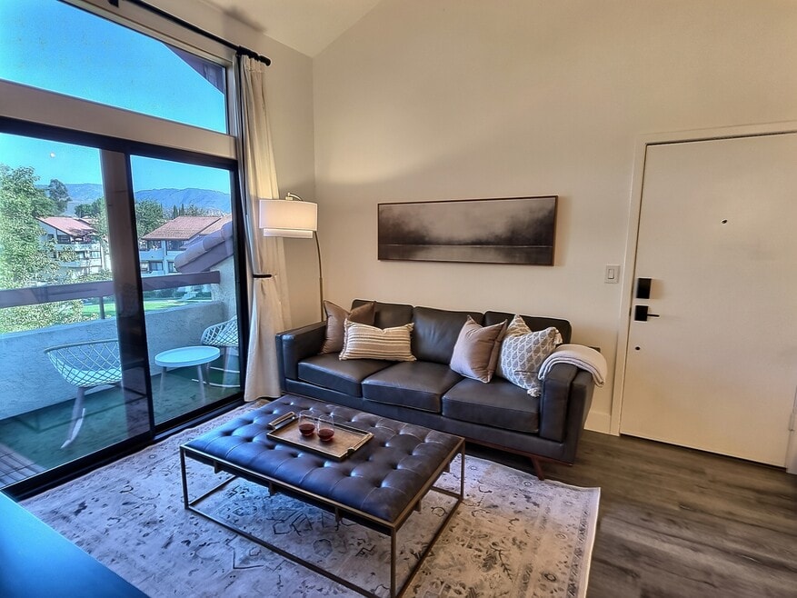 28021 Sarabande Ln unit CanyonLuxeCondo, Canyon Country, CA 91387 - photo 1