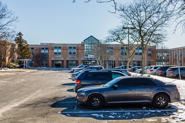 Central High School