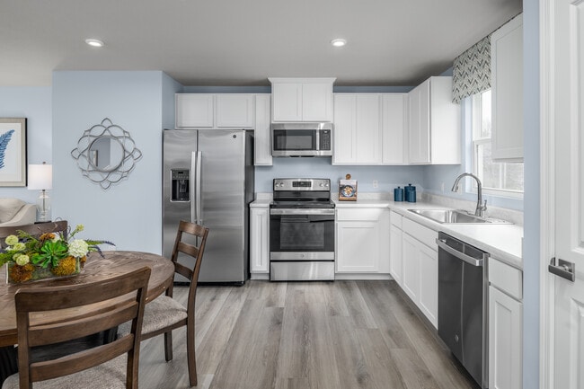 1441 Indigo Creek Dr unit 36142076, Zebulon, NC 27597 - photo 5