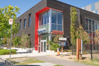 Impact - Salish Sea Elementary School