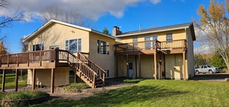 2020 Crosstown Blvd NE, Ham Lake, MN 55304