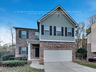3479 Village Park Ln SW, Atlanta, GA 30331