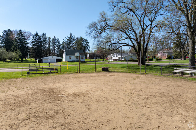 From little league to adult leagues, everyone can enjoy baseball at Oakhill Park in Westview.