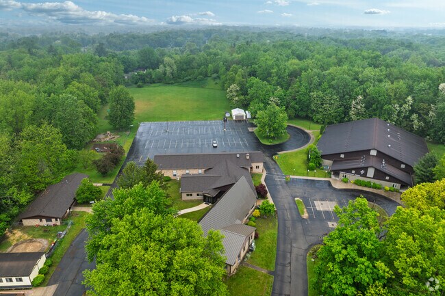 Trinity Lutheran School has a student population of 76 students.