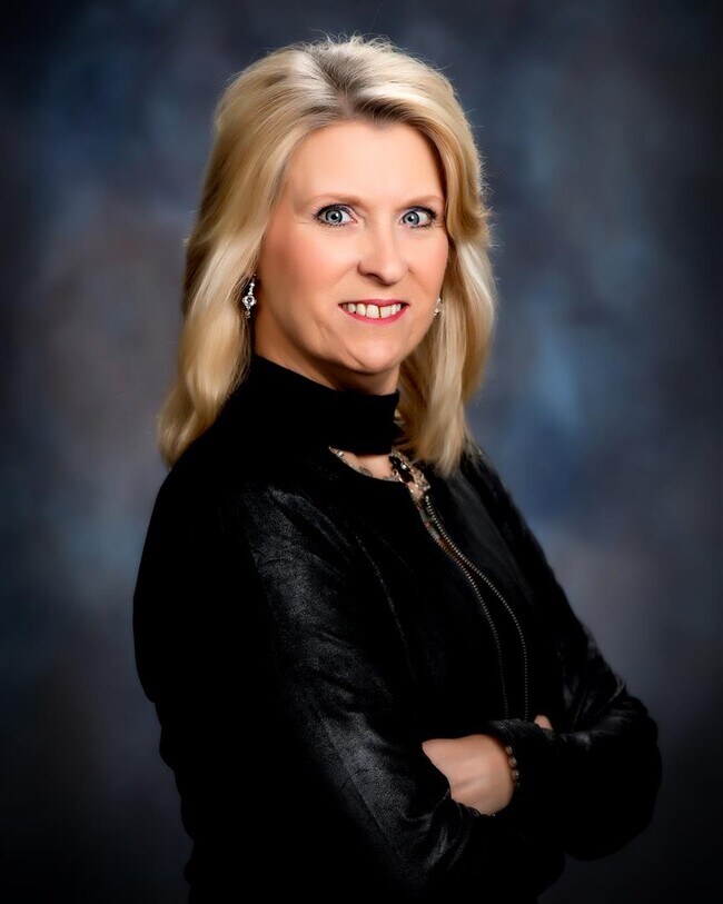 Sandra Sandweg