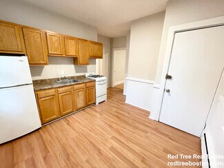 1574 Tremont St Unit 3, Boston, MA 02120