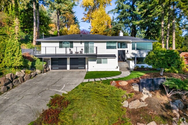 Linwood Heights features mid-century homes alongside new construction and remodels.