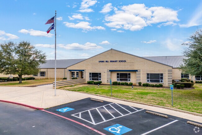 Spring Hill Primary School