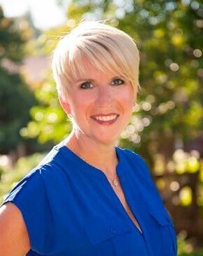 Joanna Nowinski