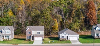 1207 Ross Farms, Clarksville, TN 37043