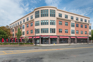 24 New Derby St Unit 402, Salem, MA 01970