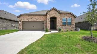 4125 Sky Dr, Sherman, TX 75090