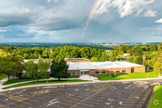Split Rock Elementary School