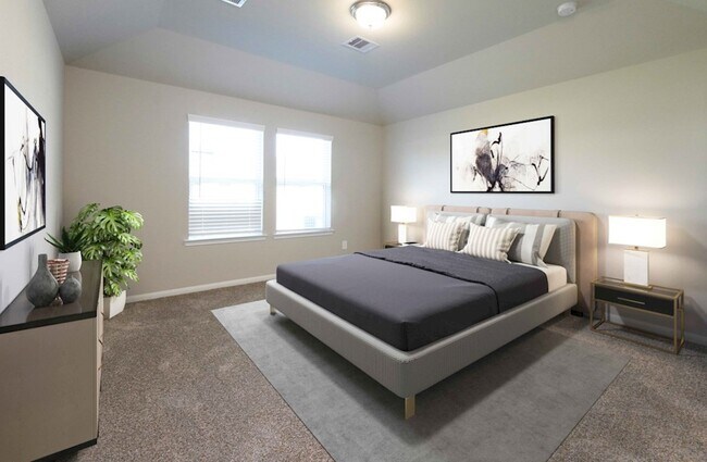 205 Rose Laurel Dr unit 36848715, Alvin, TX 77511 - photo 7