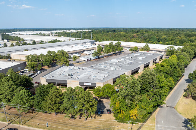 Memphis School of Excellence is located at 4450 S Mendenhall Rd in Memphis.