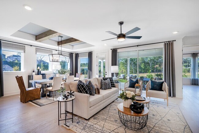 202 Strawberry Ln unit 36492606, Woodstock, GA 30189 - photo 6