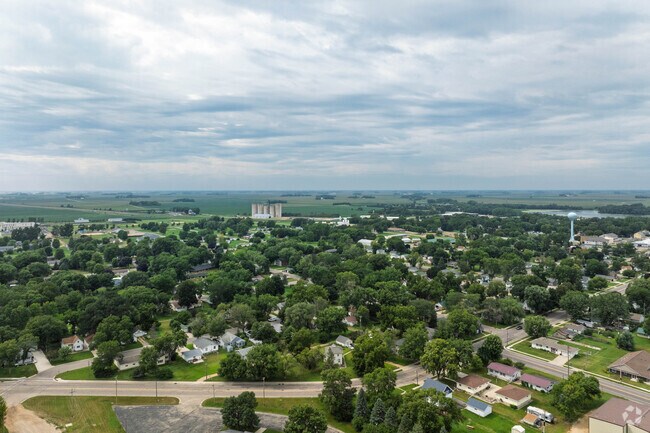 Lake Crystal's housing market combines historic charm with modern convenience, where farmhouses and ranch homes create diverse neighborhoods that appeal to various lifestyle preferences and income levels.