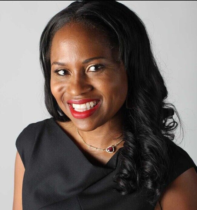 Nekia Pearson