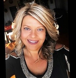 Angela Gunter