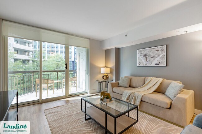 1221 S Eads St unit 1-0414, Arlington, VA 22202 - photo 2