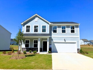 562 Roy Adams Rd, Angier, NC 27501