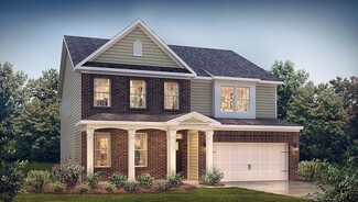 3031 Canvasback Way, Indian Trail, NC 28079
