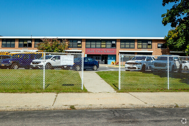 Welcome to Parkview Elementary School.