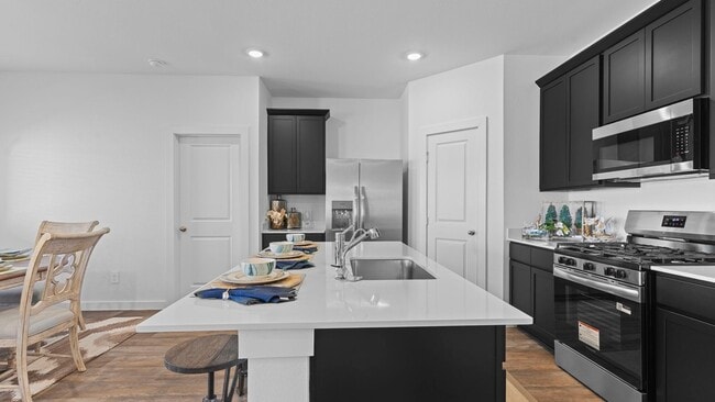 6003 Orchid Crest Ln, Rosenberg, TX 77469 - photo 5