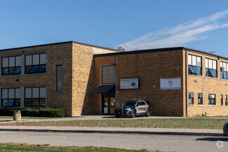 Baker Middle School