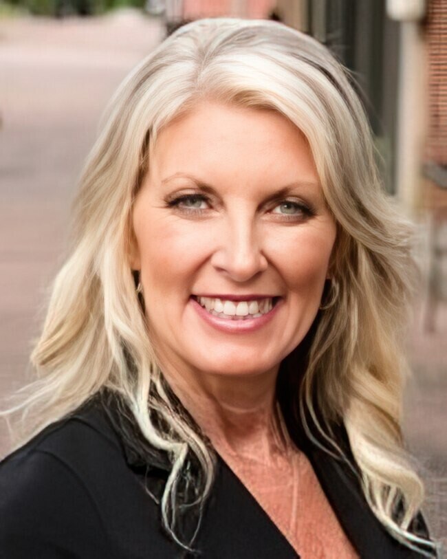Sheri Lamb