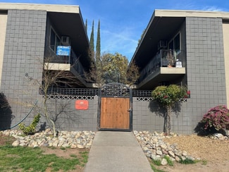 890 E 9th St Unit 1, Chico, CA 95928
