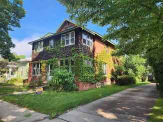 2308 Clark St Unit Upstairs, Stevens Point, WI 54481