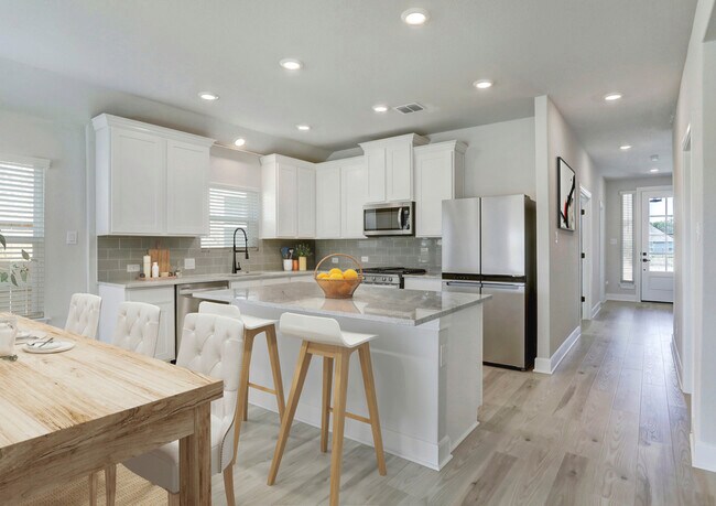 9520 Petrichor Blvd unit 36503244, Manor, TX 78653 - photo 3