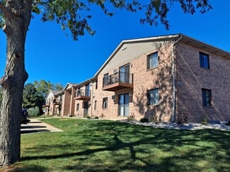 9060-9100 W Oklahoma Ave, Milwaukee, WI 53227