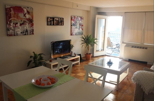 76 St Stephen St unit 812, Boston, MA 02115 - photo 4