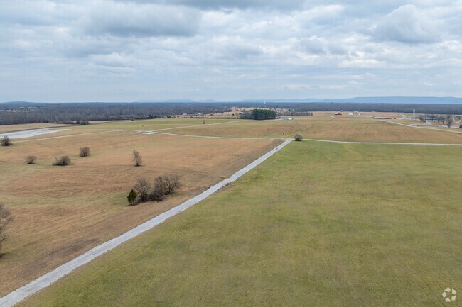 Thousands of people flock to Manchester to camp and listen to music at the Bonnaroo Musical Festival.