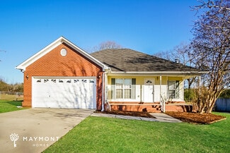 217 Tanner Point Dr, New Market, AL 35761