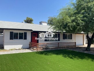 3027 N 21st St, Phoenix, AZ 85016