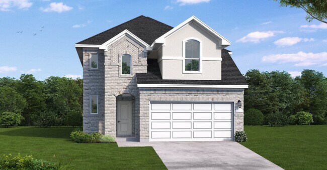 21011 Medina River Dr unit 38263638, Cypress, TX 77433 - photo 2