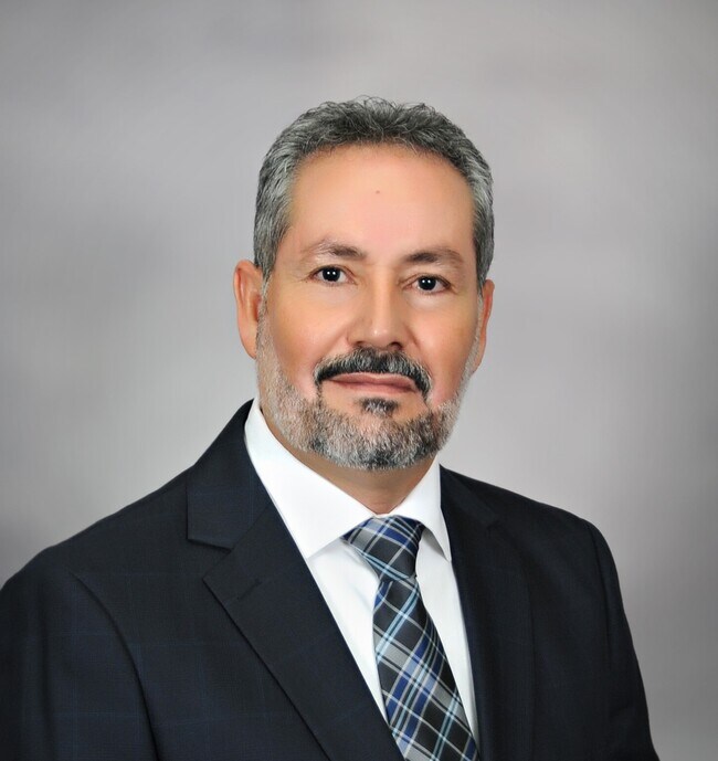 Agent Photo