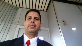 Syed Ahmed