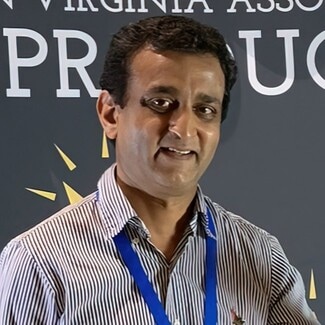 Kamal Vala