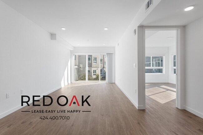1011-1013 Everett St unit B203, Los Angeles, CA 90026 - photo 4