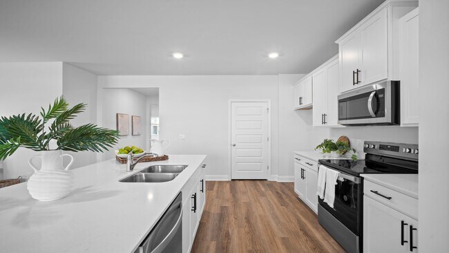 22 Gladewater Dr, Port Wentworth, GA 31407 - photo 4