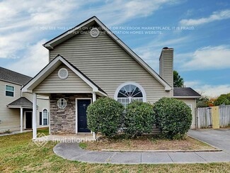 62 Benfield Cir SE, Cartersville, GA 30121