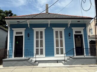 1421 Thalia St Unit 1421, New Orleans, LA 70130