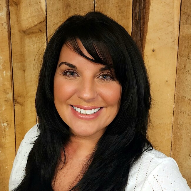 Jacqueline Werth